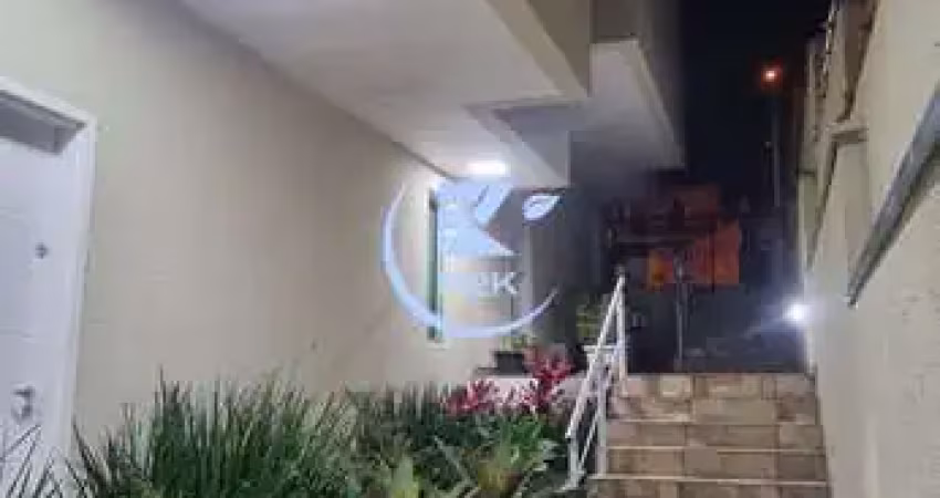 Casa de condomínio vila são paulo, mogi das cruzes 85 m², 2 dormitórios(sendo 1