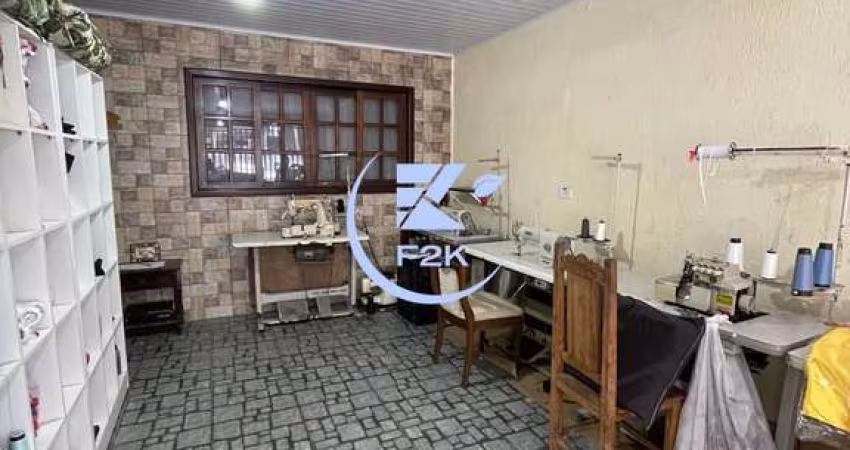 Casa à venda Jardim Real, Arujá 136,25m², 3 dormitórios, 2 banheiros, 1 vaga de