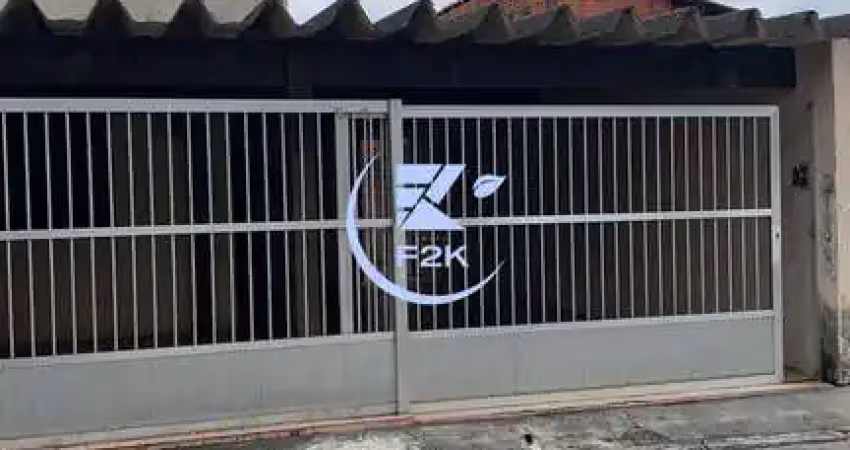 Casa à venda Vila Caputera, Mogi das Cruzes, 03 dormitórios 206m²