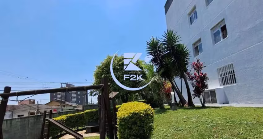 Apartamento à venda Jordanópolis, Arujá 67m², 2 dormitórios, 1 banheiro e 1 vaga
