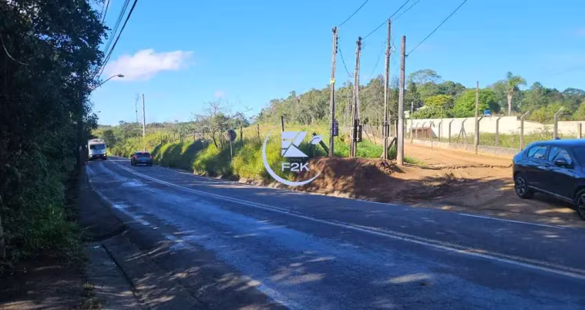 Terreno à venda vila moraes, mogi das cruzes 8000m².