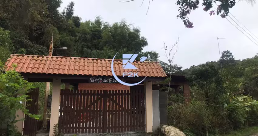 Chácara à venda biritiba ussu, mogi das cruzes 22.000m², 3 dormitórios, 2 banhei