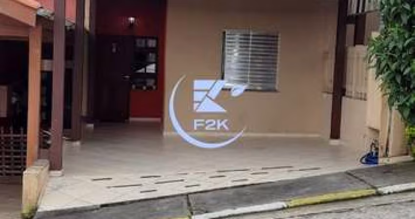 Casa de Condomínio à venda  Mogi Moderno, Mogi das Cruzes 152m², 3 dormitórios(s