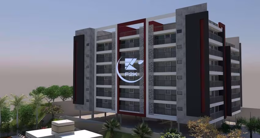 Apartamento à venda Vila Pilar, Arujá/SP, 57 m²/ 59m² e 114m²