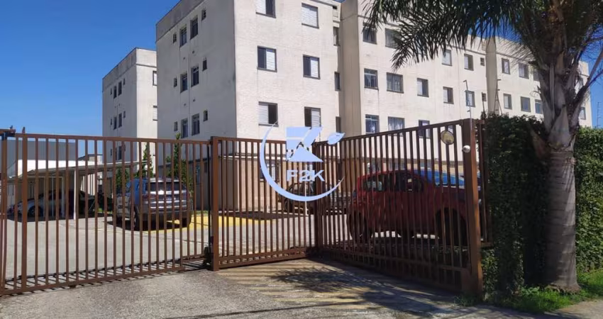 Apartamento à venda em Jundiapeba, Mogi das Cruzes 48,51m², 2 dormitórios, 1 ban