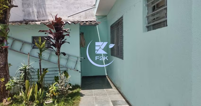 Casa à venda Vila Oliveira, Mogi das Cruzes 206m², 3 dormitórios (sendo 3 suítes