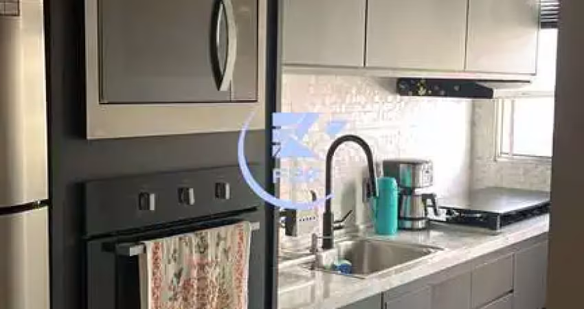 Belíssimo apartamento a venda no Parque Santana