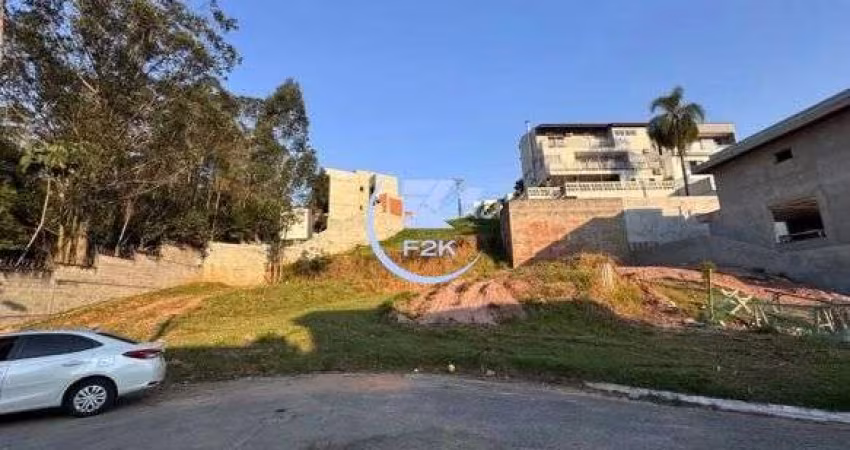 Excelente terreno a venda no Residencial Mosaico da Serra