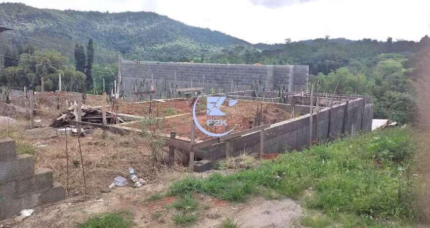 Terreno a venda na Vila São Paulo