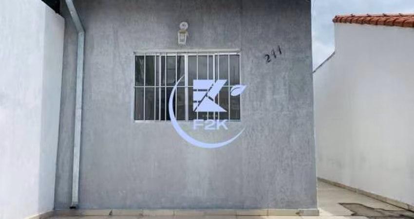 Excelente oportunidade de Casa a Venda na Vila São Paulo