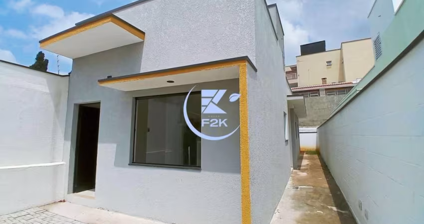 Oportunidade de casa a venda na Vila Oliveira