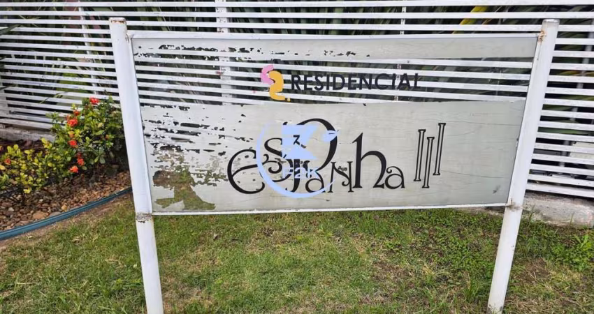 Apartamento à venda no Condomínio residencial Espanha