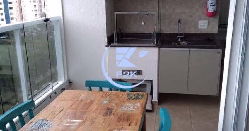 Excelente apartamento a venda