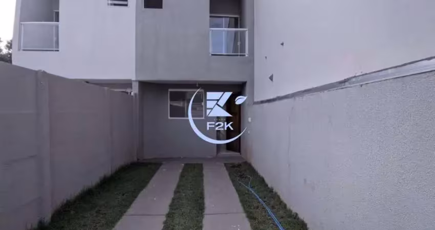 Casa com 2 quartos à venda no Residencial Algarve, Mogi das Cruzes 