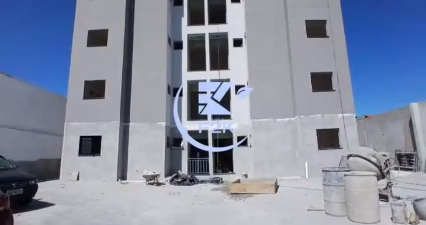 Apartamento à venda vila paulista 52,13m², 2 dormitórios(sendo 1 suíte), 2 banhe