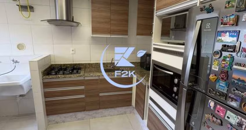 Apartamento à venda Mogi Moderno, 3 dormitórios, 1 banheiro, 1 vaga de garagem.