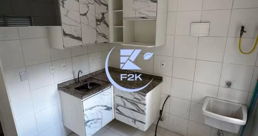 Excelente apartamento à venda no Mogi Moderno