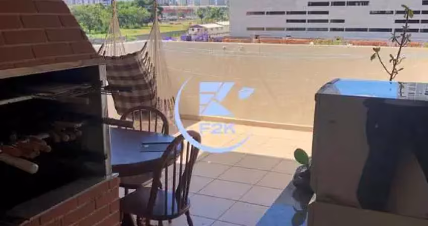 Excelente apartamento duplex a venda no Mogilar
