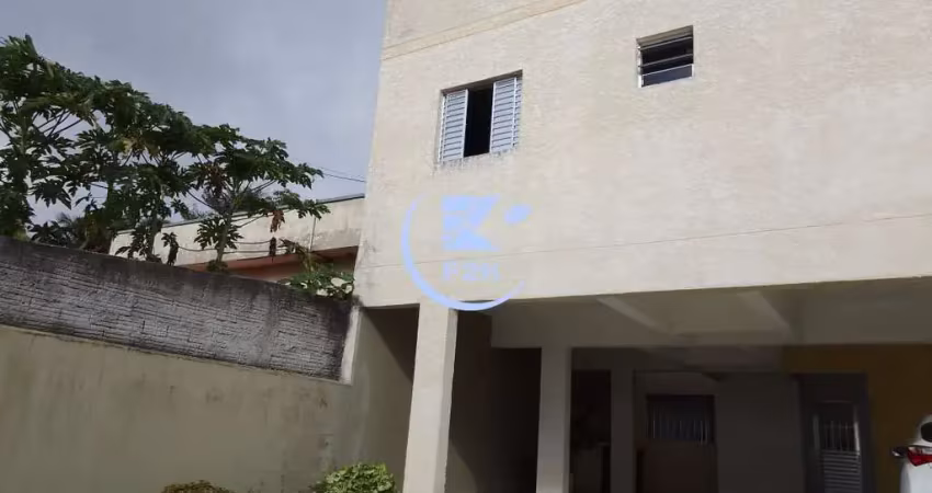 Apartamento com 2 quartos à venda no Jardim Santos Dumont, Mogi das Cruzes 