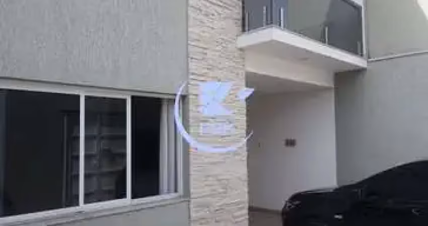 Casa com 3 quartos à venda no Real Park Tietê Jundiapeba, Mogi das Cruzes 
