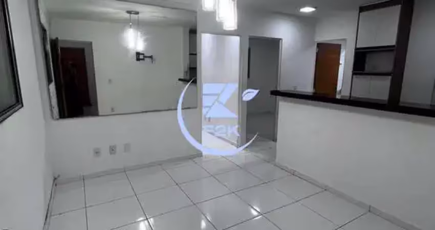 Apartamento à venda vila são paulo, 2 dormitórios, 1 banheiro, 1 vaga de garagem