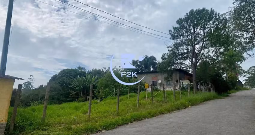 Terreno à venda vl. nova aparecida 951m². aceita financiamento.