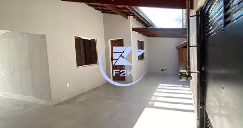 Casa térrea à venda jd. são pedro 203m²,3 dormitórios(sendo 2 suítes), lavabo, 3
