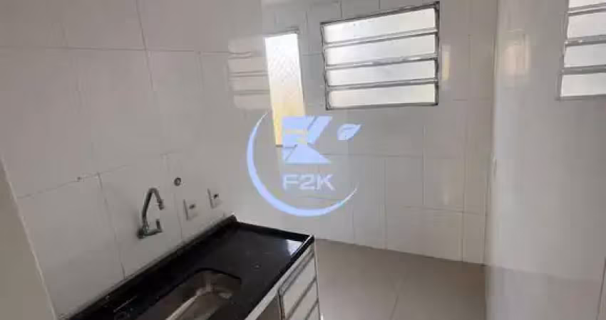 Apartamento à venda vl. mogi moderno 47m², 2 dormitórios, 1 banheiro.