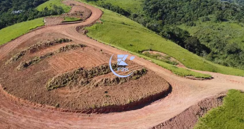 Terreno à venda loteamento hills premium com 340m².