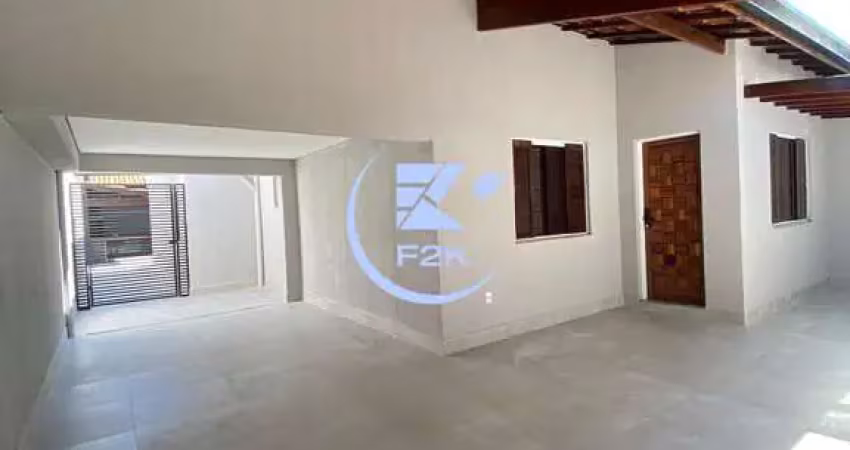 Casa à venda jd. são pedro 300m², 3 dormitórios (sendo 2 suítes), 3 banheiros e