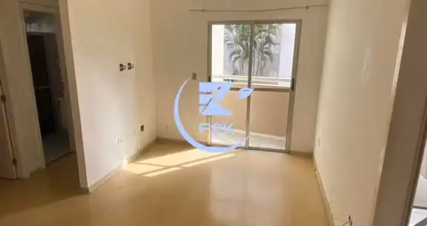 Apartamento para locação vl. nova mogilar 52m², 2 dormitórios, 1 banheiro e 1 va