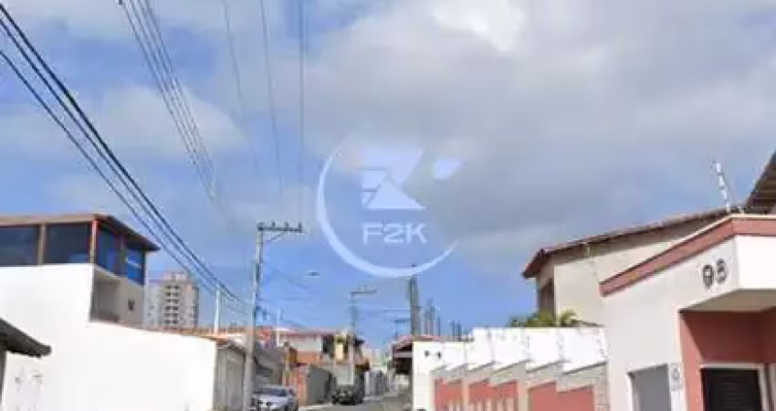 Excelente terreno a venda no bairro vem viver/ vila di césar com 156,53m2