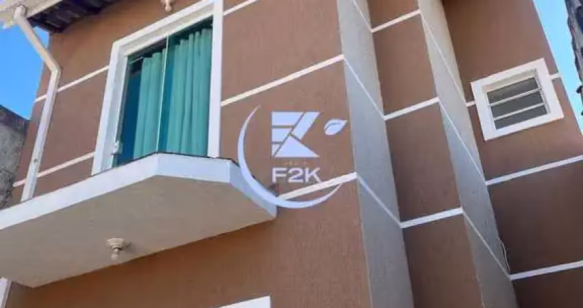 Sobrado à venda jd. planalto 183m², 3 dormitórios(sendo 2 suítes), 1 lavabo e 2