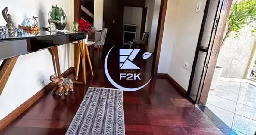 Sobrado à venda jd. universo, 4 dormitórios (sendo 1 suíte),