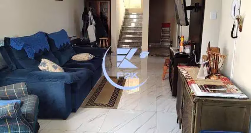 Sobrado à venda vl. brasileira 356m², 3 dormitórios(sendo 1 suíte), 2 banheiros,
