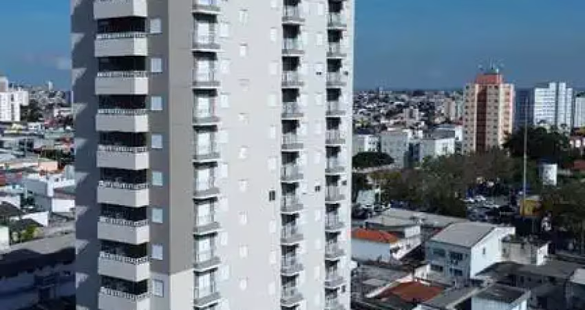 Apartamento à venda no bairro vila santa catarina - são paulo/sp