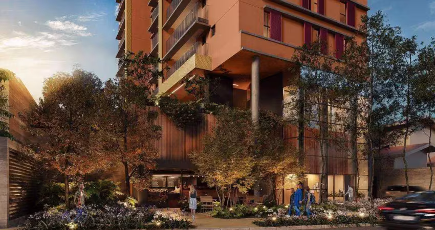 Ponto comercial à venda na Vila Ipojuca, São Paulo 