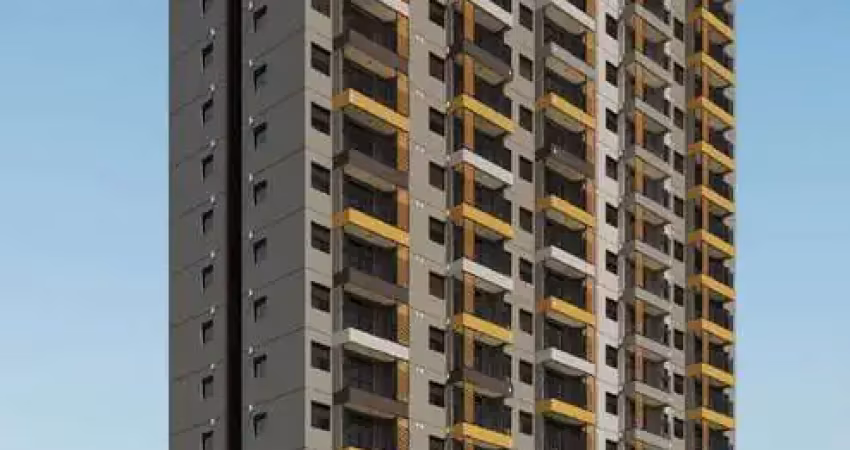 Apartamento à venda no bairro belenzinho - são paulo/sp