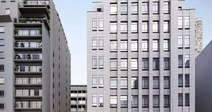 Apartamento à venda no bairro república - são paulo/sp
