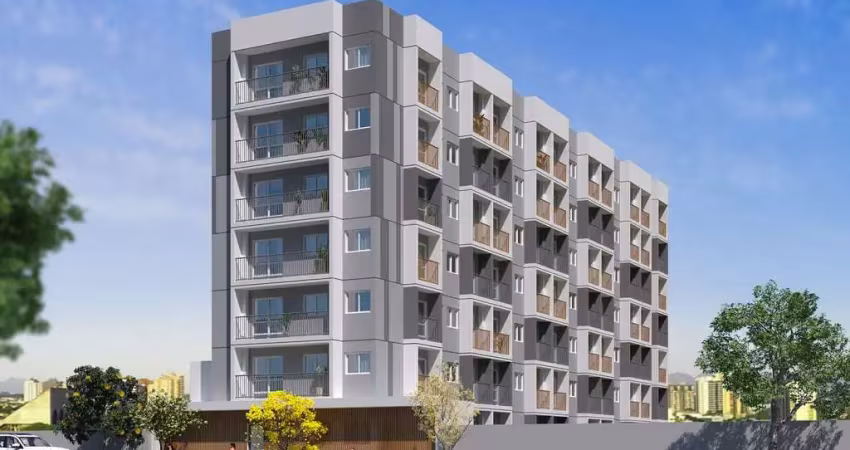 Apartamento à venda no bairro jabaquara - são paulo/sp