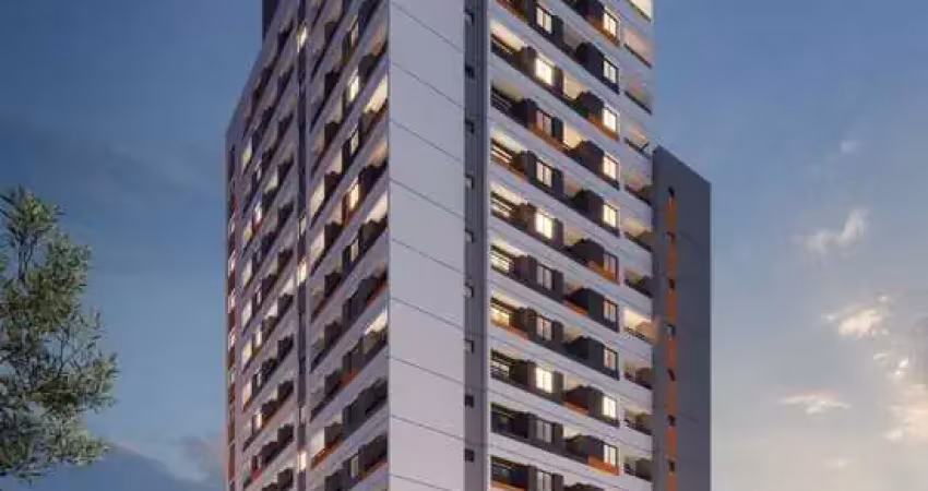 Apartamento à venda no bairro santa cecília - são paulo/sp