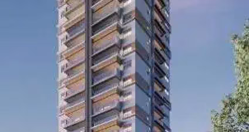 Apartamento à venda no bairro santo amaro - são paulo/sp