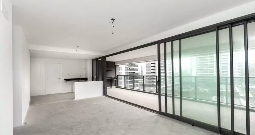Apartamento à venda no bairro real parque - são paulo/sp