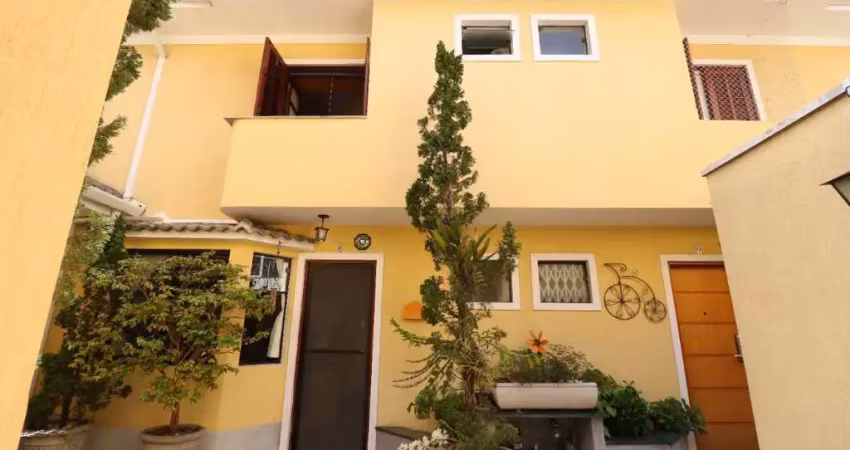 Casa à venda no bairro vila anglo brasileira - são paulo/sp
