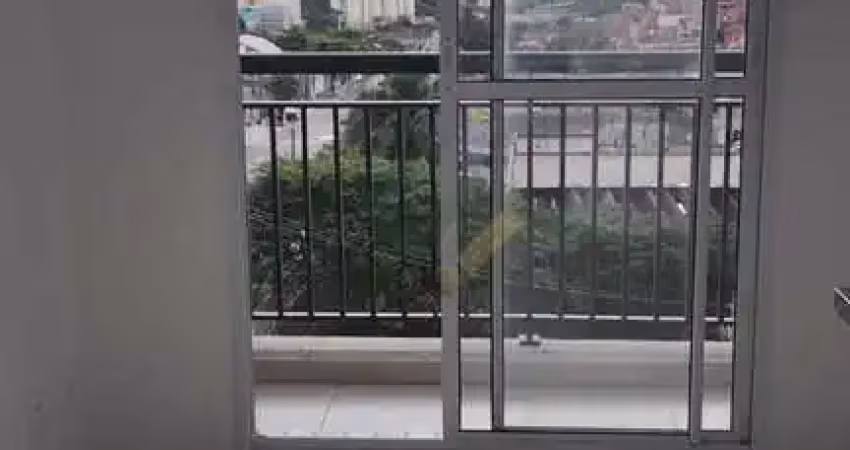 Apartamento com 1 quarto à venda na Avenida Corifeu de Azevedo Marques, Vila Lageado, São Paulo