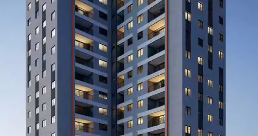 Apartamento à venda no bairro vila romana - são paulo/sp