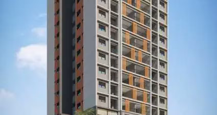 Apartamento à venda no bairro perdizes - são paulo/sp