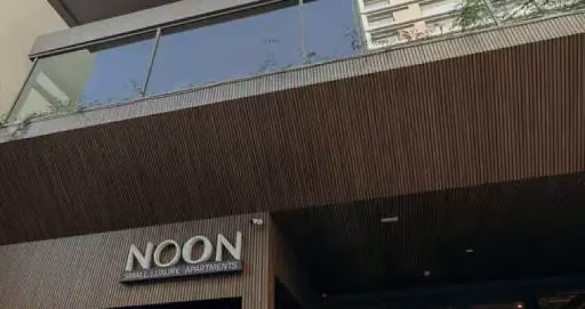 Apartamento à venda no bairro vila madalena - são paulo/sp