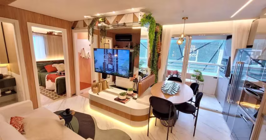 Apartamento com 2 quartos à venda na Rua Jorge Augusto, 624, Vila Matilde, São Paulo