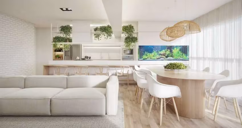 Apartamento à venda no bairro vila mariana - são paulo/sp